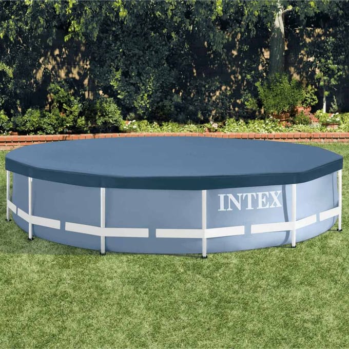 INTEX - Zwembadhoes - rond - 366 - cm - 28031