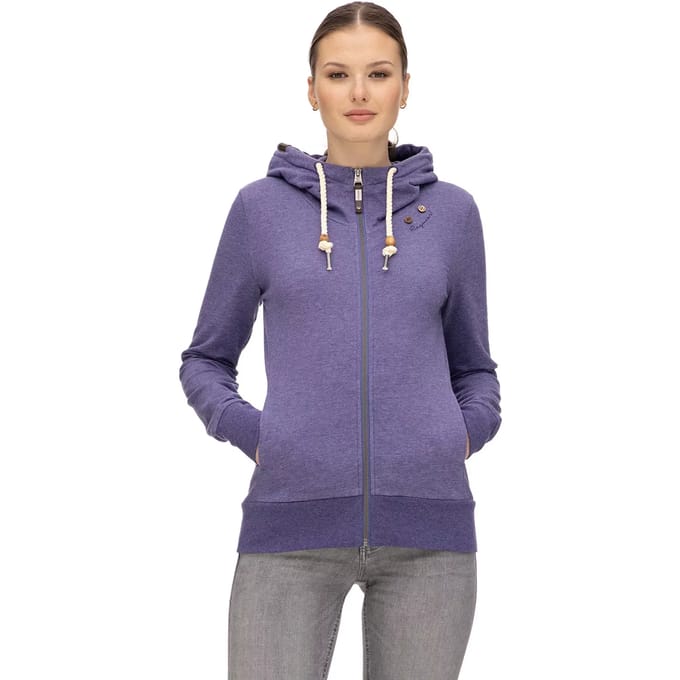 Dames Hoodie Ragwear Paya