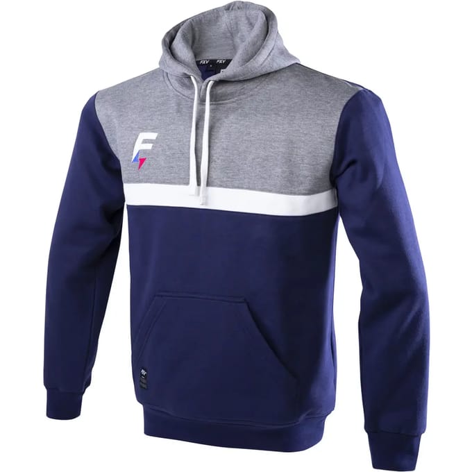 Hoodie Force XV mediane