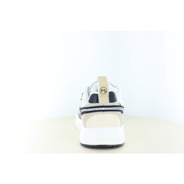 Lage Sneakers Poelman Sev Jongens Sneakers