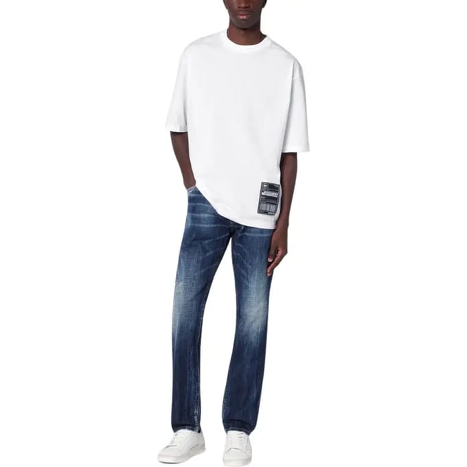 T-shirt Dsquared2