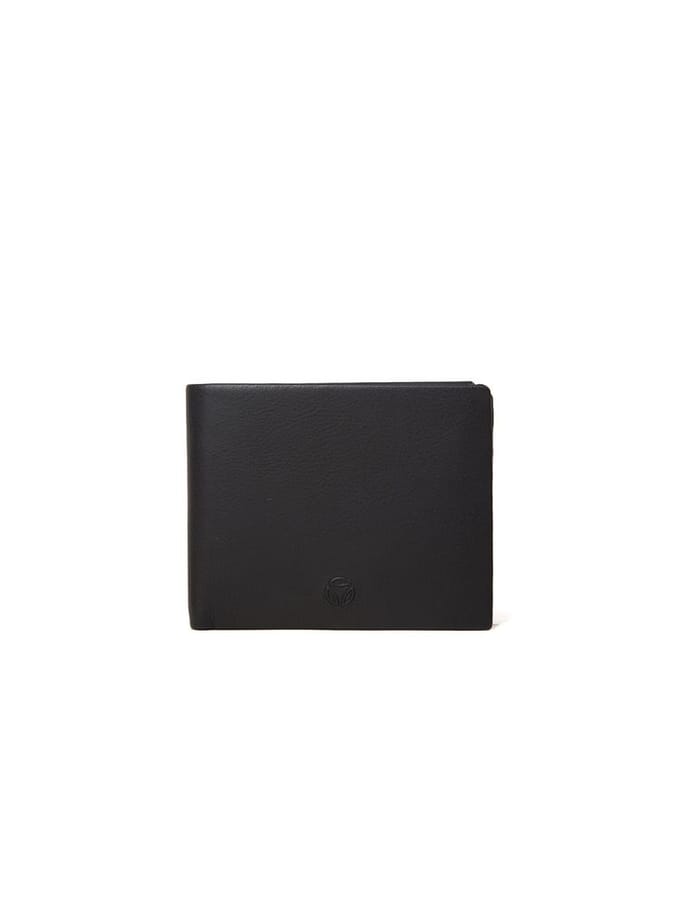Momo Design Portemonnee Zwart