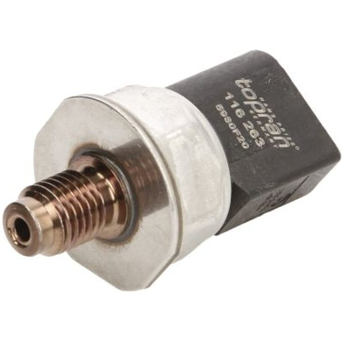 Topran Sensor, brandstofdruk HANS PRIES 116 263 links