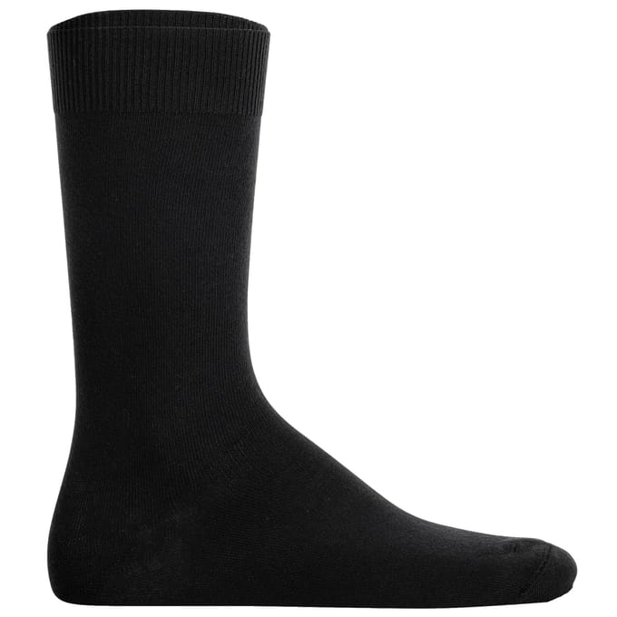 Camano Sokken Comfort Socks in Box 7P 7-pak