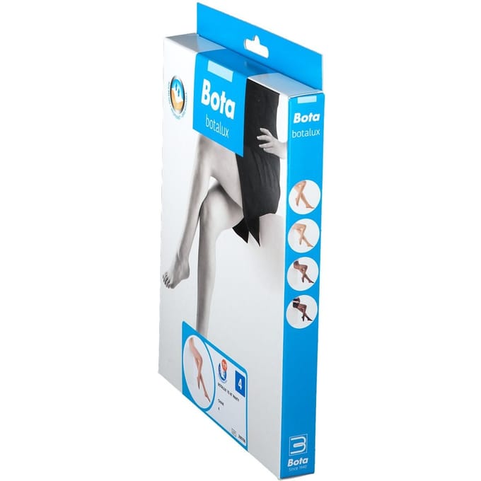 Botalux 70 Panty Steun AT+P Ch N4 1 Kousen