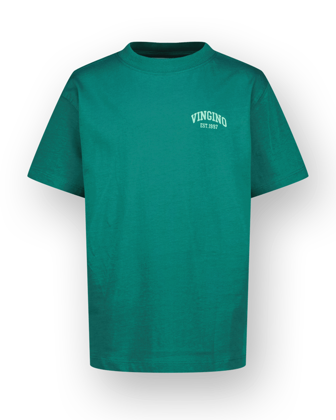 T-shirt Icon-boxy-SS