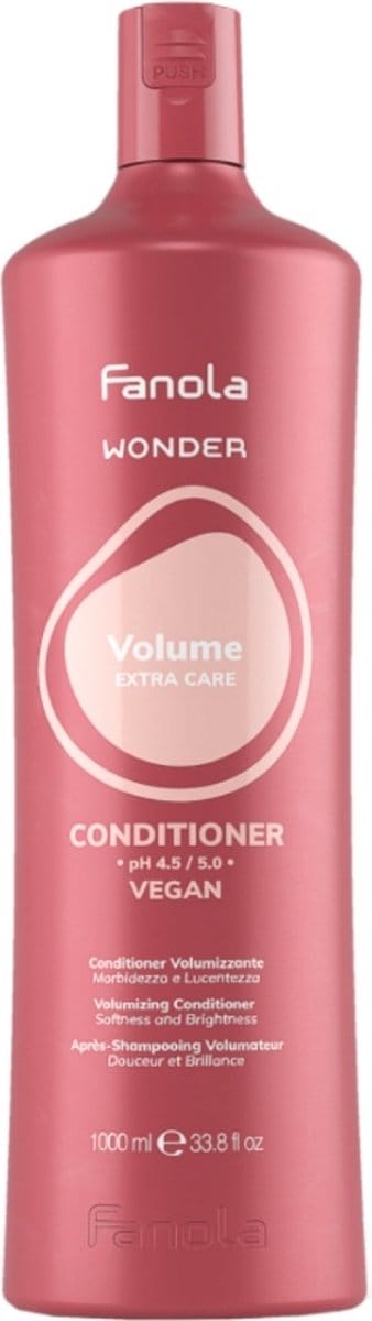 Fanola - Wonder Volume Extra Care Conditioner