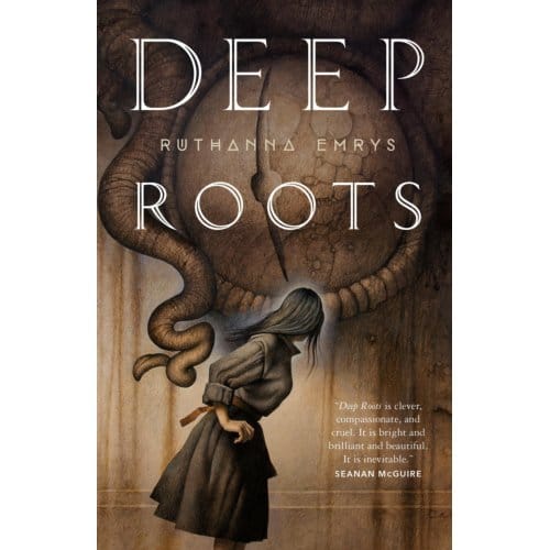 Deep Roots - Ruthanna Emrys
