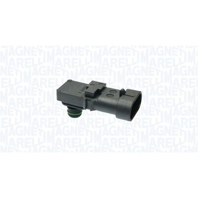 Sensor, inlaatspruitstukdruk MAGNETI MARELLI 215810010500