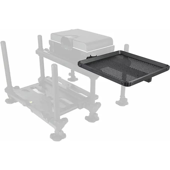 Matrix - Aasplateau Standard Side Tray - Small - Matrix