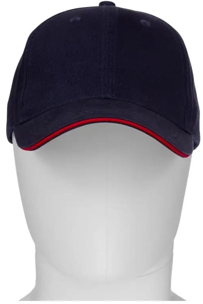 Baseball cap Payper Wear Minnesota