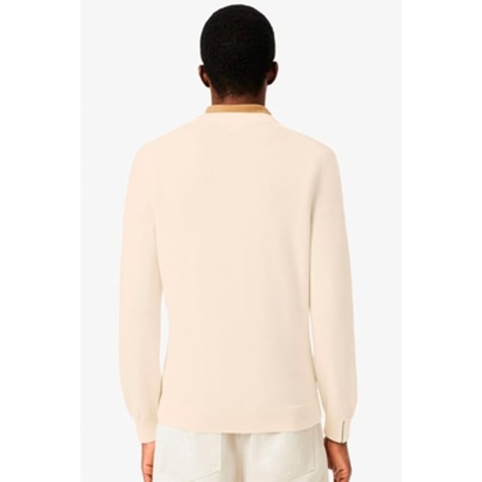 Trui Lacoste Ah1985 Crewnecks Sweaters