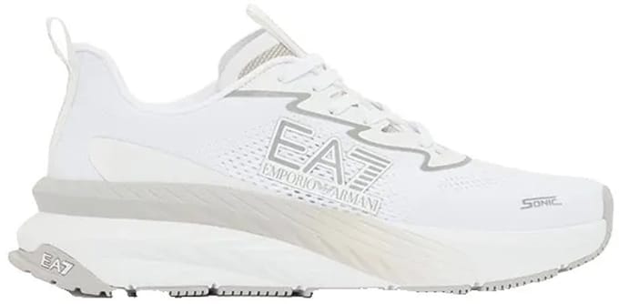 Ea7 Emporio Armani 7x000603_af22914 Schoenen Wit EU 42