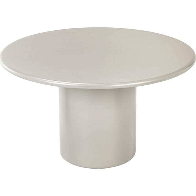 House Collection Eettafel Ø 120 cm Nanon Zand