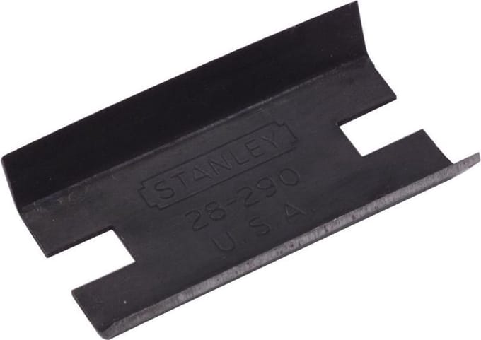 Stanley Reserve Mesje 38mm voor 0-28-617 - 1 stuk/kaart