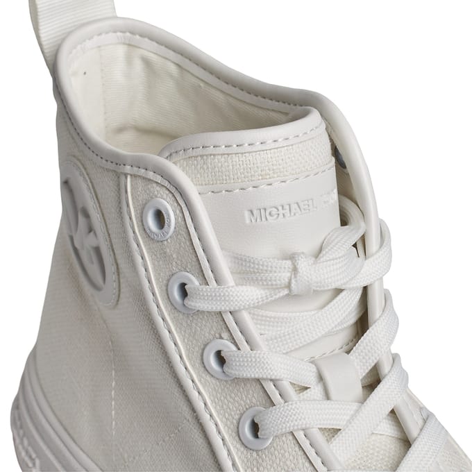 Evy Canvas Sneakers 43R4EYFS4D voor dames