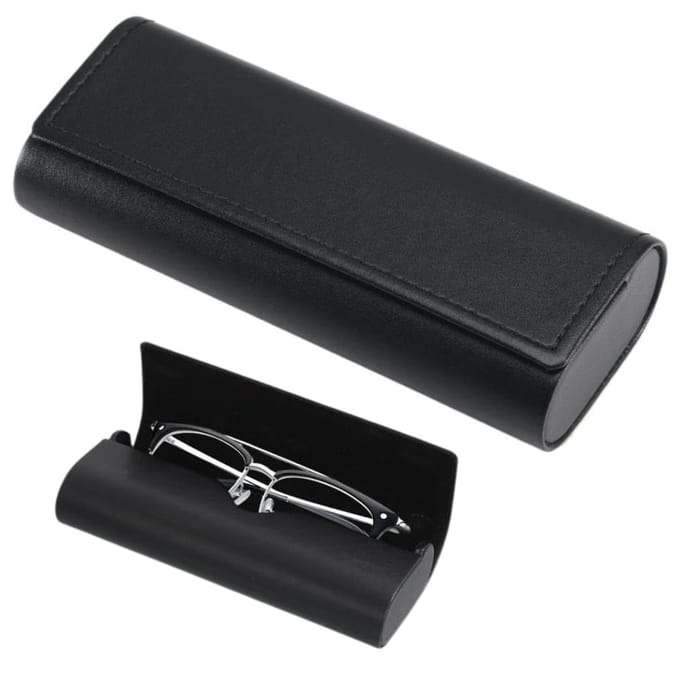 MRKK® Brillenkoker Hardcase - Brillenhoes - Brillendoos