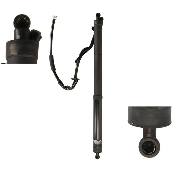 Elektromotor, achterklep  POWERISE® STABILUS 587987