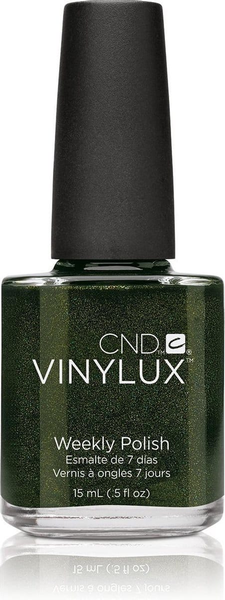 VINYLUX™ Pretty Poison #137 - NAGELLAK