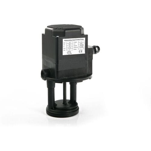Universele koelpomp 400 Volt