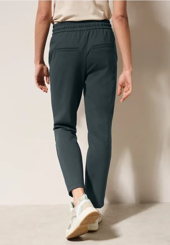 Casual broek
