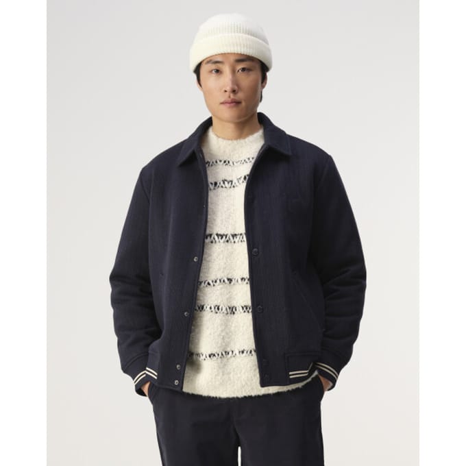 J.C. Rags Winterjas donker