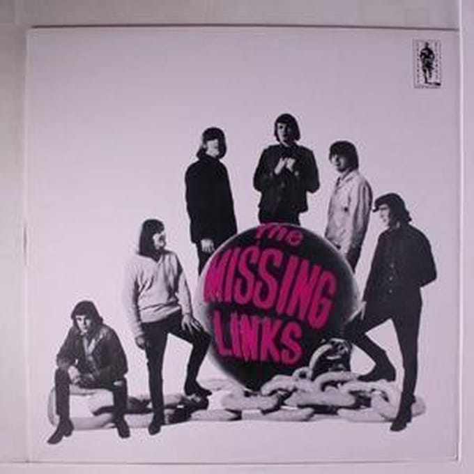 Missing Souls - The Missing Souls (CD)