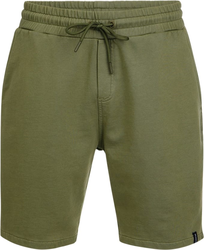 Brunotti - Stortes - Sweat Shorts Mayfly - 100% Katoen - Korte Broek Heren - M