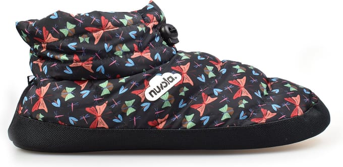 Nuvola- Sloffen Unisex- Zwart- 28/29