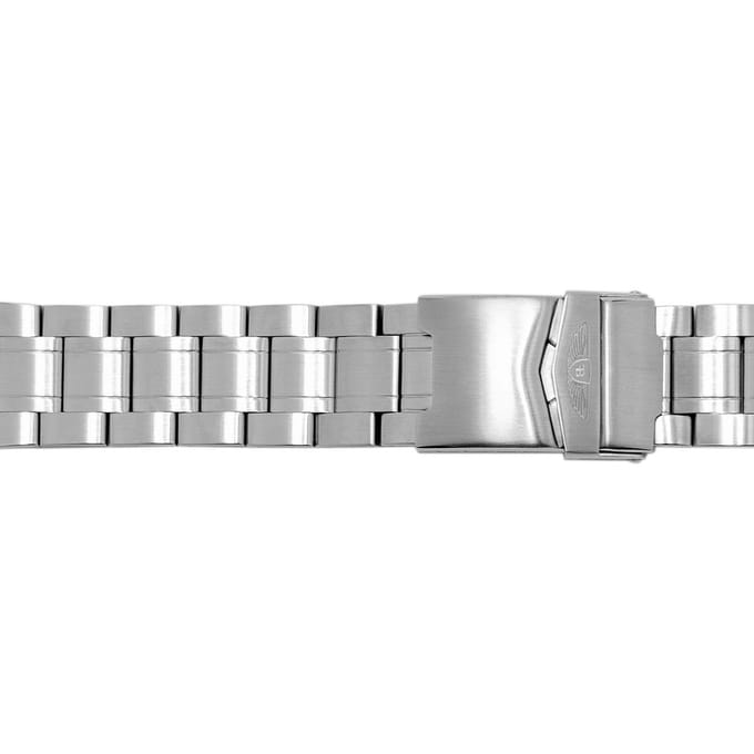 Montre Bobroff Bfs005. Sangle, Couleur . Homme. gray