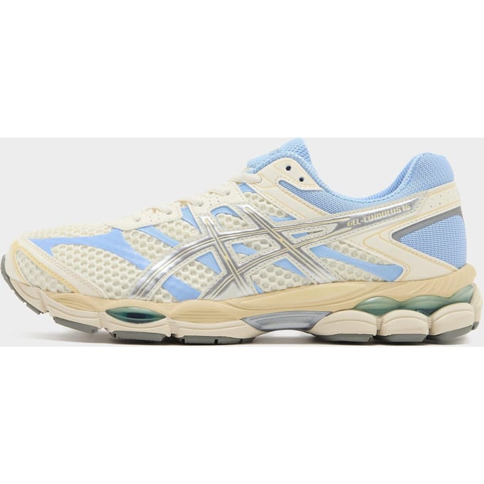 Asics Gel-cumulus 16 Wit