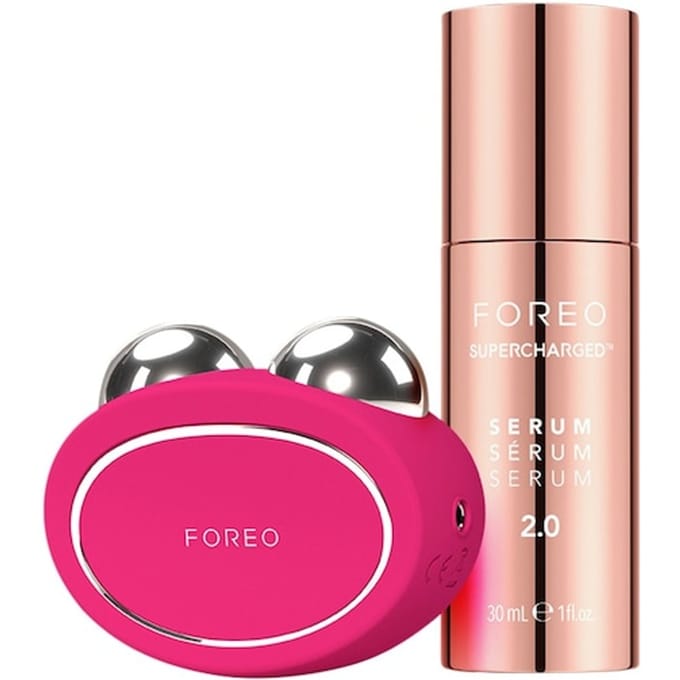 Foreo BEAR 2 Bundle Gezichtsmassage Dames