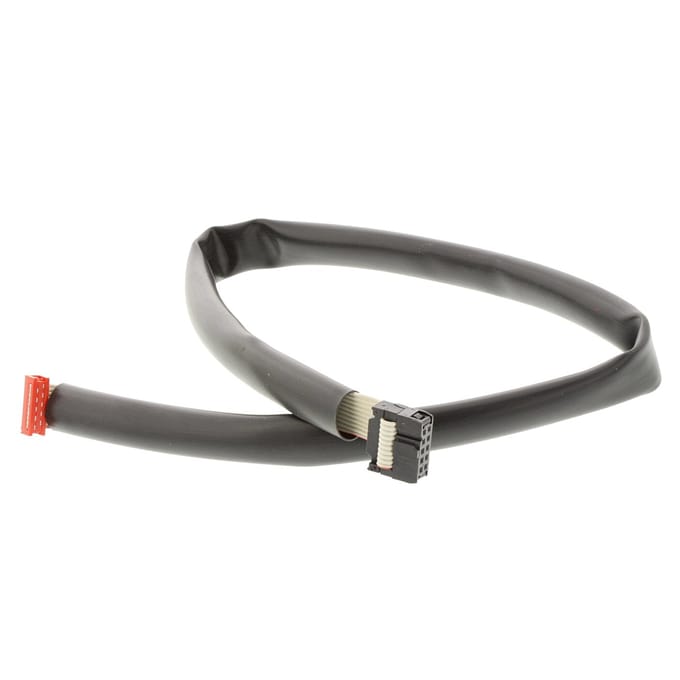 AEG platte kabel, vrouwelijk 4055190377