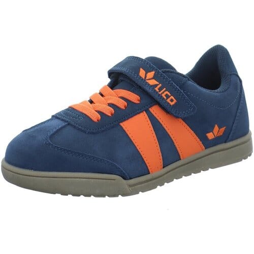 Lage Sneakers Lico -