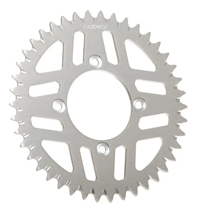 Motorfiets kroon RFX Beta Evo 125 2T 520