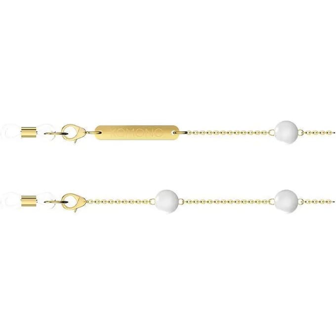Brilketting Komono Rosie