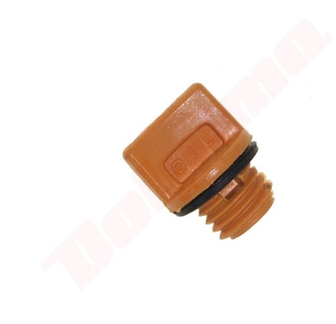 Oliedop passend op HONDA GX160 ( 15621-ZE1-000 )