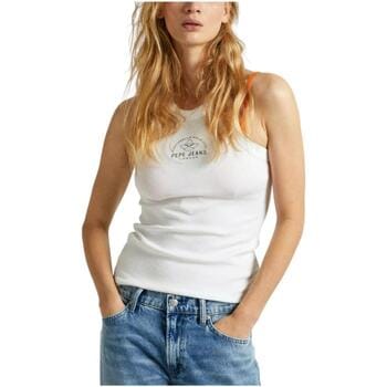 T-shirt Korte Mouw Pepe jeans PL505852