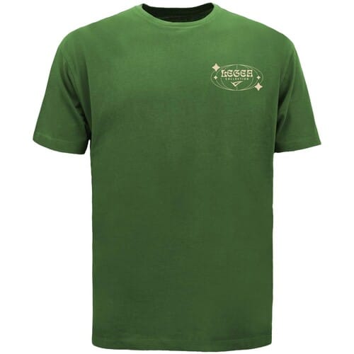 Legea Bigger T-Shirt - Sportswear - Volwassen