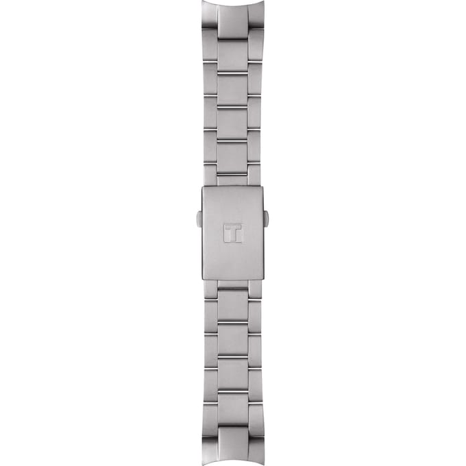 Tissot Straps T605041402 Chrono XL Horlogeband