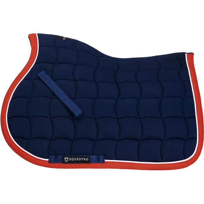 Zadeldek voor paarden Equestro