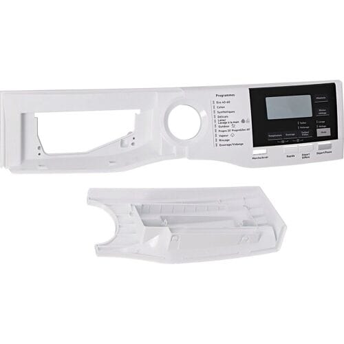 AEG controlepaneel, wit, AEG, FR 140266825011