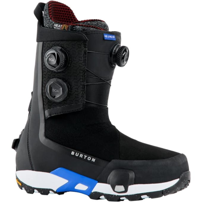 Burton Highshot X Pro 2026 Step On Boots zwart