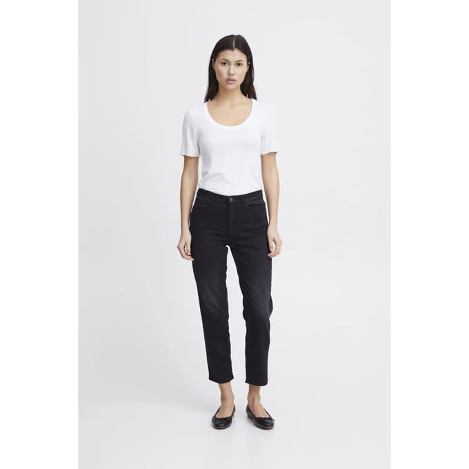 Ichi Dames  Jeans - Maat 34
