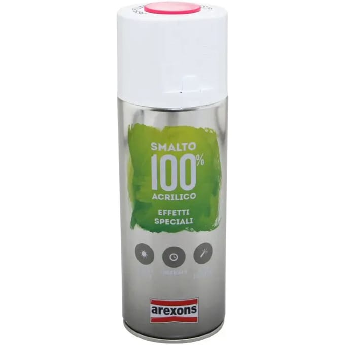 arexons autospuitverf fuchsia / 400 ml nieuw