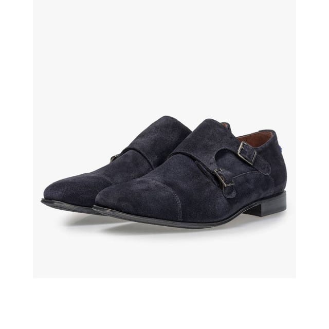 Floris van Bommel Nette schoenen sfm-30015-41-01