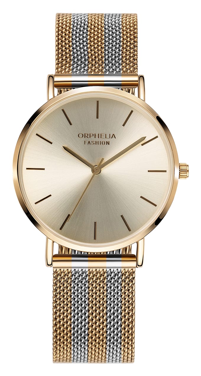 Orphelia Fashion Milano Dames Multicolor Horloge OF714816