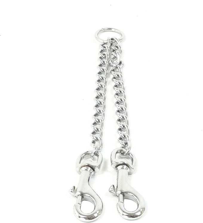 De-Tail Koppel Ketting 50 cm
