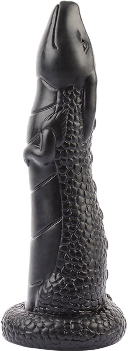CHISA Dildo Wyrm Baiser 19.5 Cm