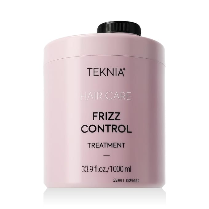 Lakme Teknia Traitement Anti-frisottis 1000 ml